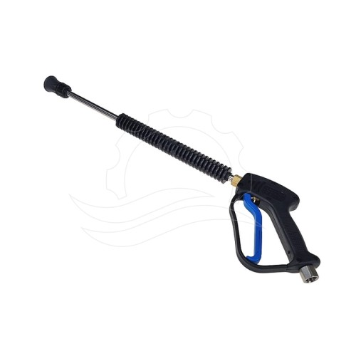 Lanca PA 450mm z pistoletem MTM Aura (weep)