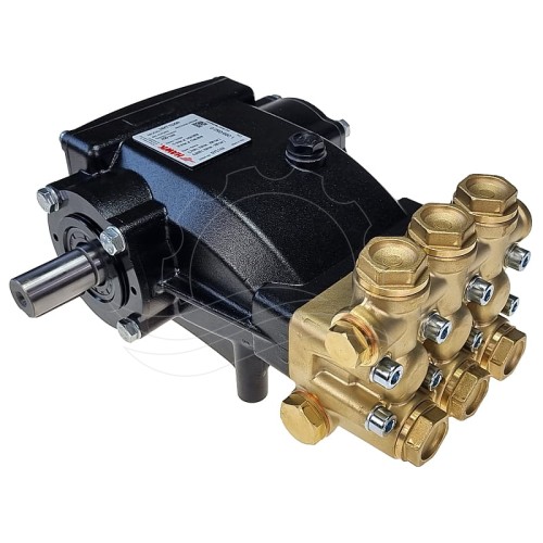 Pompa Hawk NMT1220L lewa