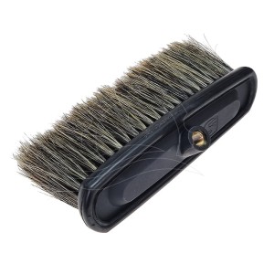 Easywash brush 90mm with PVC plate G1/4''