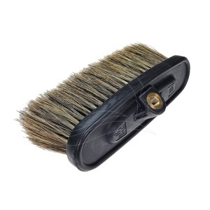 MTM 90mm G1/4'' brush (integrated)