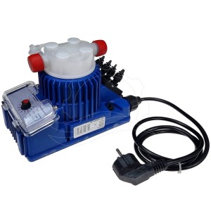 Seko Tekna Evo APG 800 EPDM dosing pump