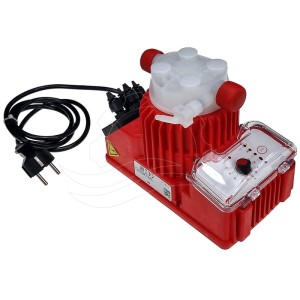 Seko Tekna Evo APG 603 FKM dosing pump