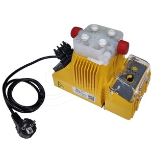 Injecta Athena AM 2 dosing pump