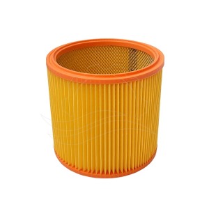 Vacuum cleaner air filter