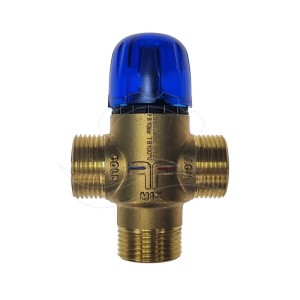 Taconova NovaMix DN20 thermostatic mixing valve