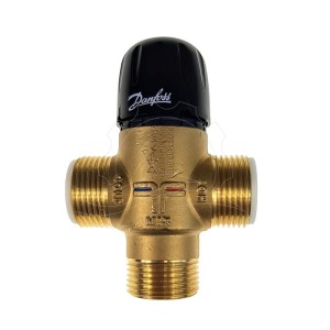 Danfoss TVM-W DN20 Thermostatic Mixing Valve