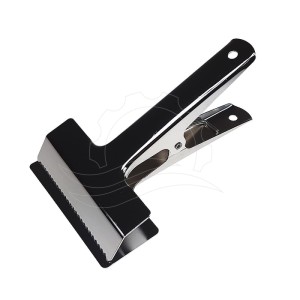 Carpet holder (chrome)