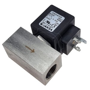 Jakša XD24N solenoid valve 0-0.5bar G1/2'' EPDM 24V DC (340458)