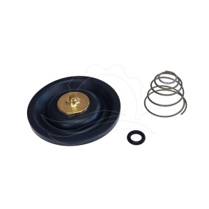 Bürkert 5281 0.2-16bar FKM solenoid valve repair kit