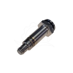 M&M D635/D634/D299 stainless steel solenoid valve stem