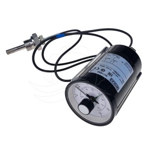 Ehrle boiler thermostat 0-120°C
