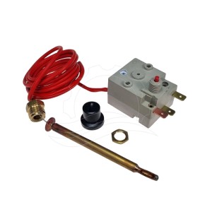 Ehrle 95°C boiler safety thermostat
