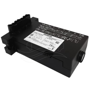 Weishaupt WG5 burner controller