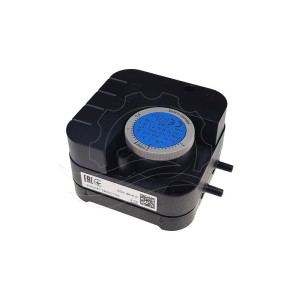 Weishaupt WG5 burner pressure sensor