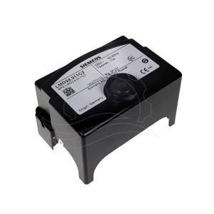 Siemens LMO24.011C2 burner controller