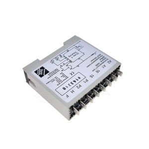 Ehrle Oil Burner Controller (JetWash)