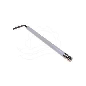 Ionization electrode of the Weishaupt WG5 burner