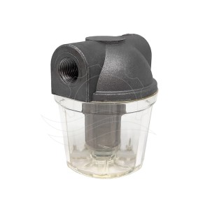 Oil pump filter G1/4''
