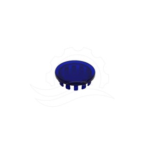 Weishaupt WG5 burner sight glass