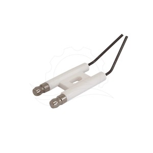 Ehrle oil burner ignition electrode