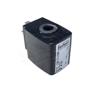 Bürkert AC10 24V AC 8W solenoid valve coil