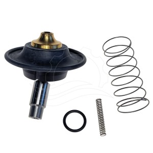 Bürkert 6213 solenoid valve repair kit 0-10bar DN20 NBR MS DC