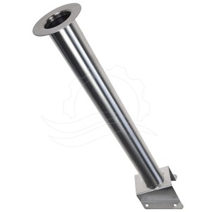 Standing lance storage 70mm (with base)