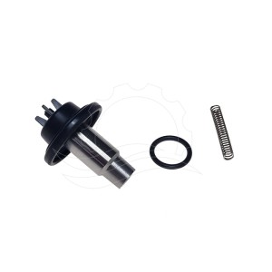 Repair kit for Bürkert 6213 solenoid valve 0-10bar DN10 FKM MS DC