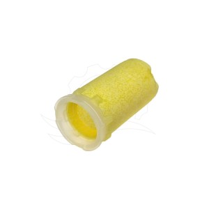 Oventrop Toc-Duo oil filter insert