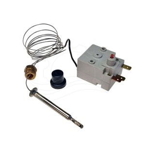 Ehrle 300°C boiler safety thermostat
