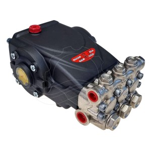 Interpump C3W2015 right pump