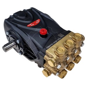 Interpump WS151 left pump