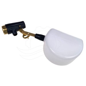 Float valve R+M ST-8 G1/2''F