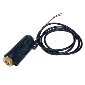 TT MV60 G3/8'' flow sensor