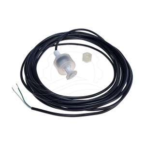 Float water level sensor (5m cable)