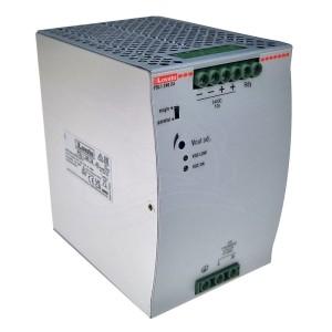 Lovato PSL1 24V DC 240W 10A power supply