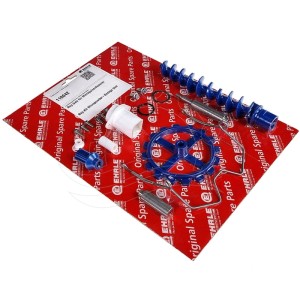 Ehrle plastic powder dispenser (new type)