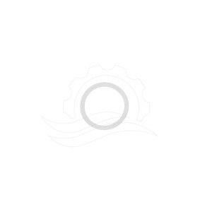 Ehrle powder dispenser flat seal (new type)