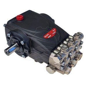 Interpump C3W2015 left pump