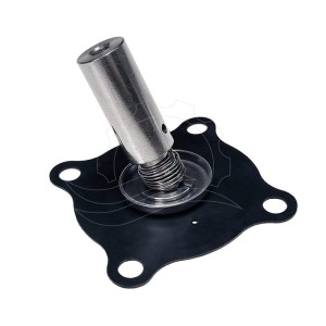 Solenoid valve repair kit D01-4106 0-10bar G1/2'' NBR