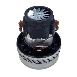 Ametek 1200W 230V AC vacuum cleaner motor (169x143x66mm)