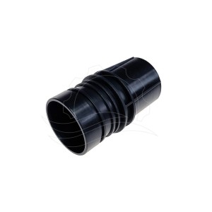 Socket-hose connector 50/38mm