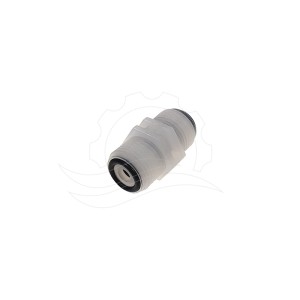 Verderdos VE1-C FKM dosing pump valve
