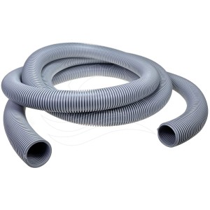 Vacuum cleaner hose 50mm gray 6m