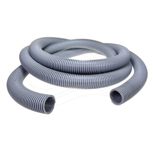 Vacuum cleaner hose 38mm gray 6m