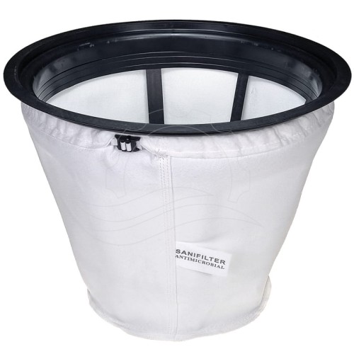 Filtr odkurzacza na stelażu 40cm (komplet)