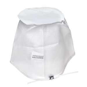 Vacuum cleaner cloth filter 40cm