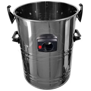 Vacuum cleaner tank 40cm
