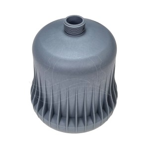 Mixrite dispenser cover (9)