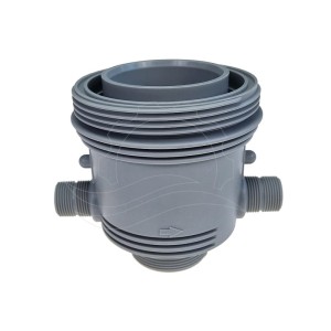 Mixrite dispenser body (31)